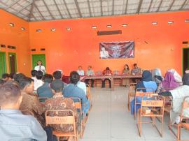 Serap Aspirasi Warga Prigi, Ketua DPRD DIY Gelar Reses di Kalurahan Sidoharjo